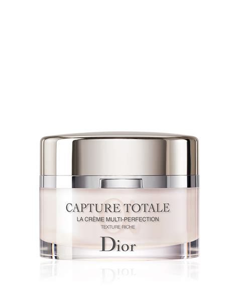 dior capture totale multi perfection creme universal texture|dior capture totale wrinkle.